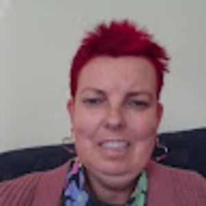 Meet your Posher, Jacqueline